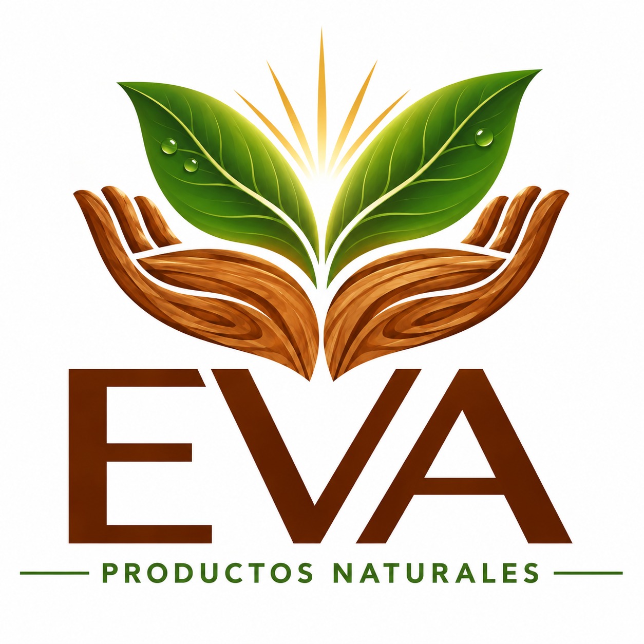 EVA Productos Naturales